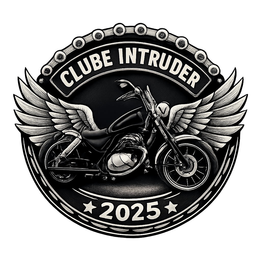 Clube da Intruder